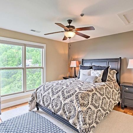 Lake-View Silver Point Condo By Hurricane Marina! Exterior foto