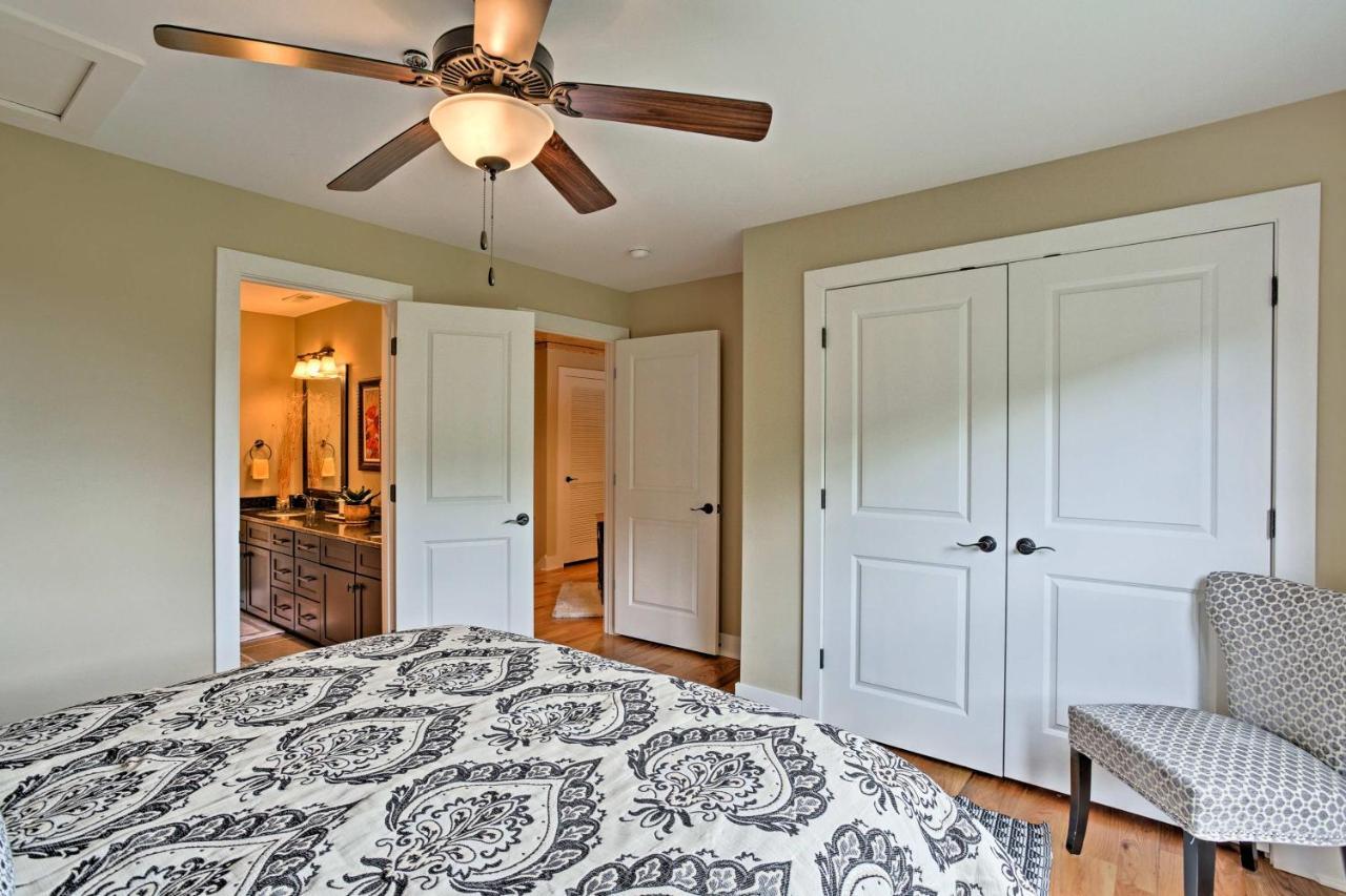 Lake-View Silver Point Condo By Hurricane Marina! Exterior foto